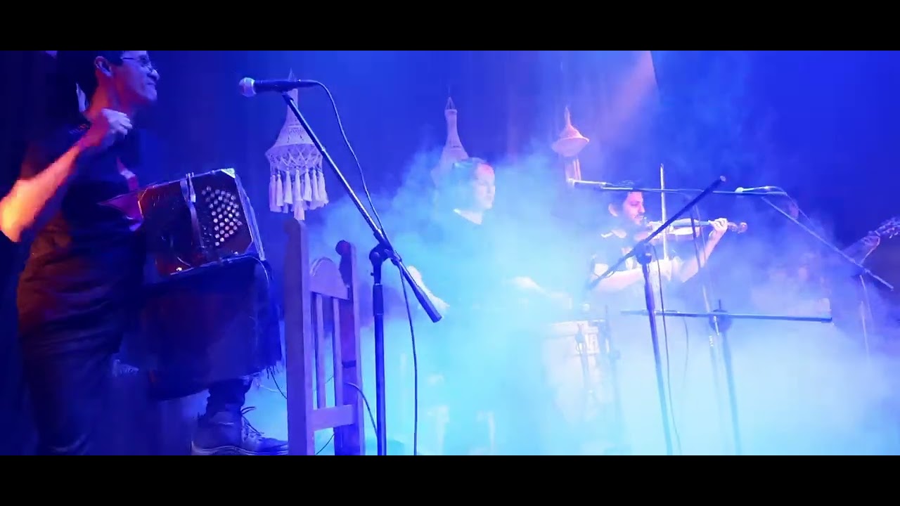 Atoj (el zorro) 2 al hilo!!! 