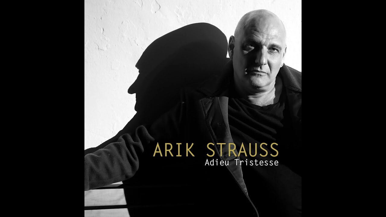 Adieu Tristesse