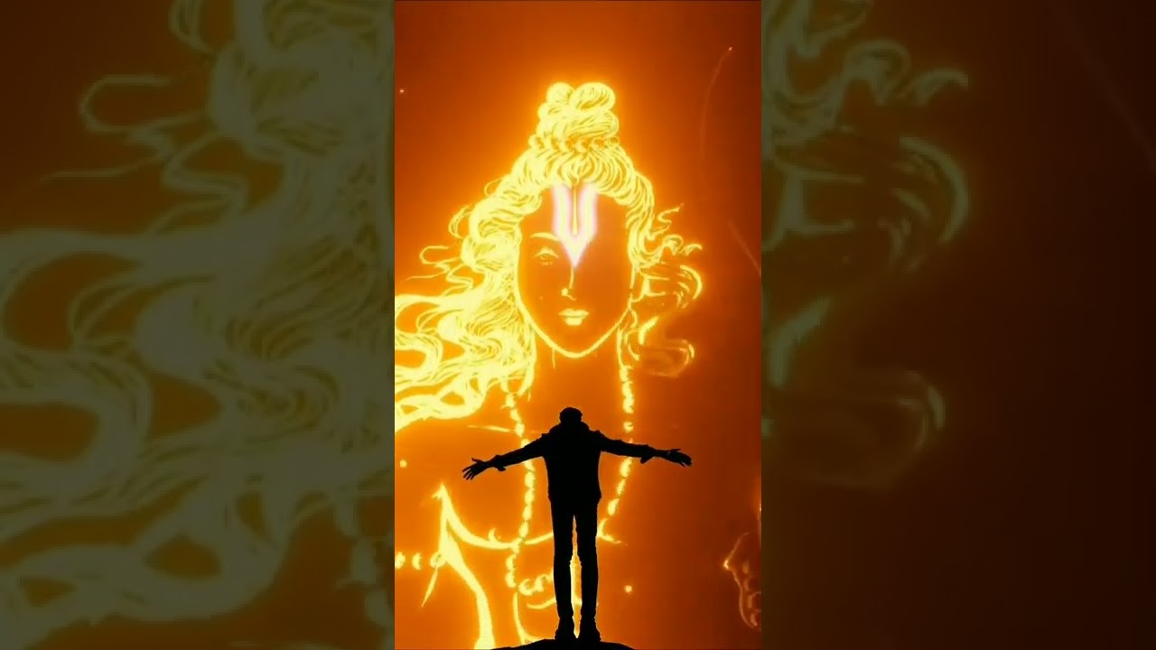 Atma Rama Ananda Ramana...🚩🤞🏻💗