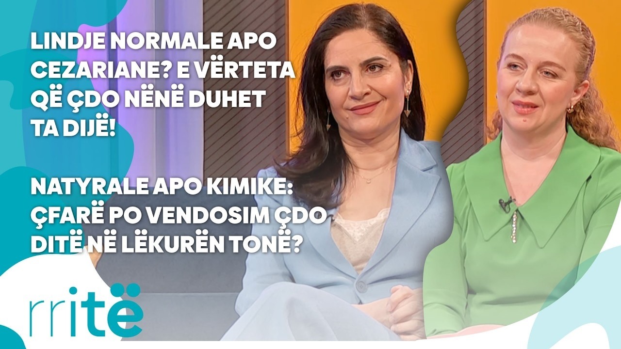 RRITE &ndash; 14.03.2026 @teve1