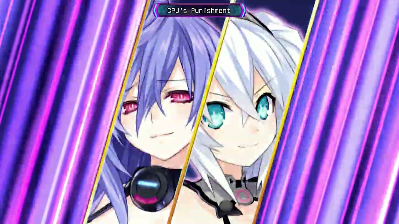 Iris Heart Lv. 999 VS Iris Heart Fake