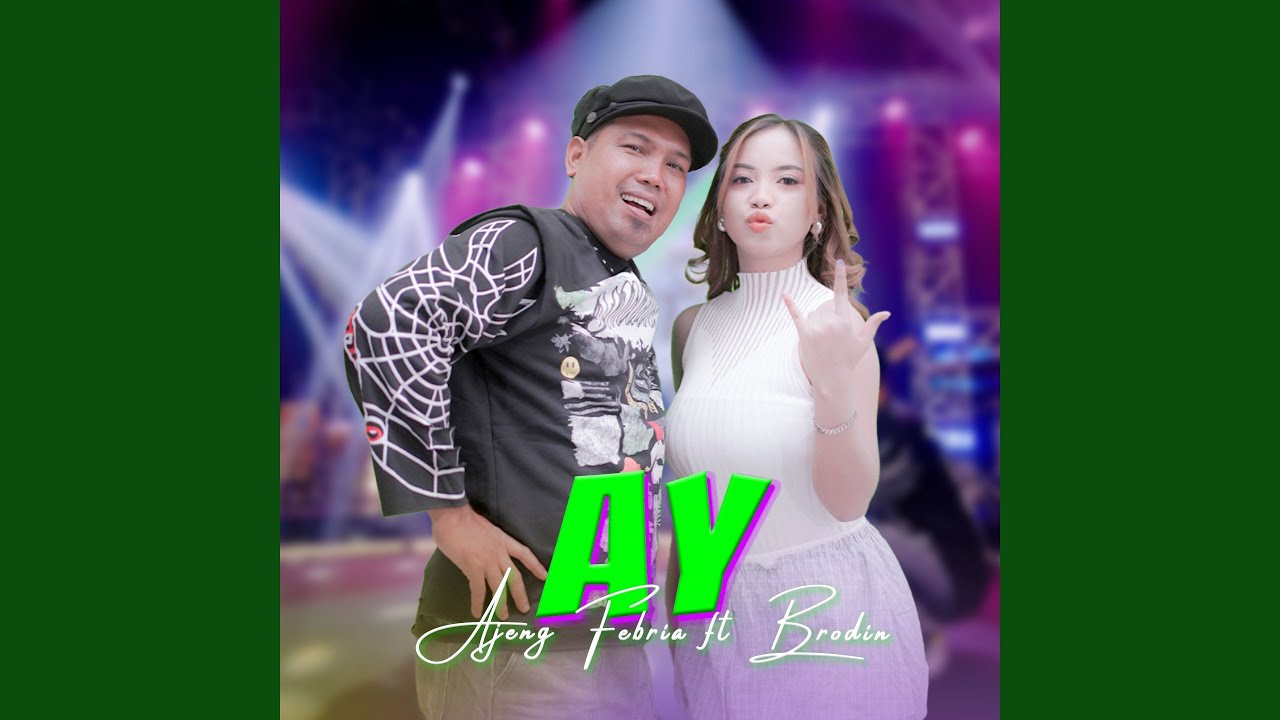 AY (feat. Brodin)