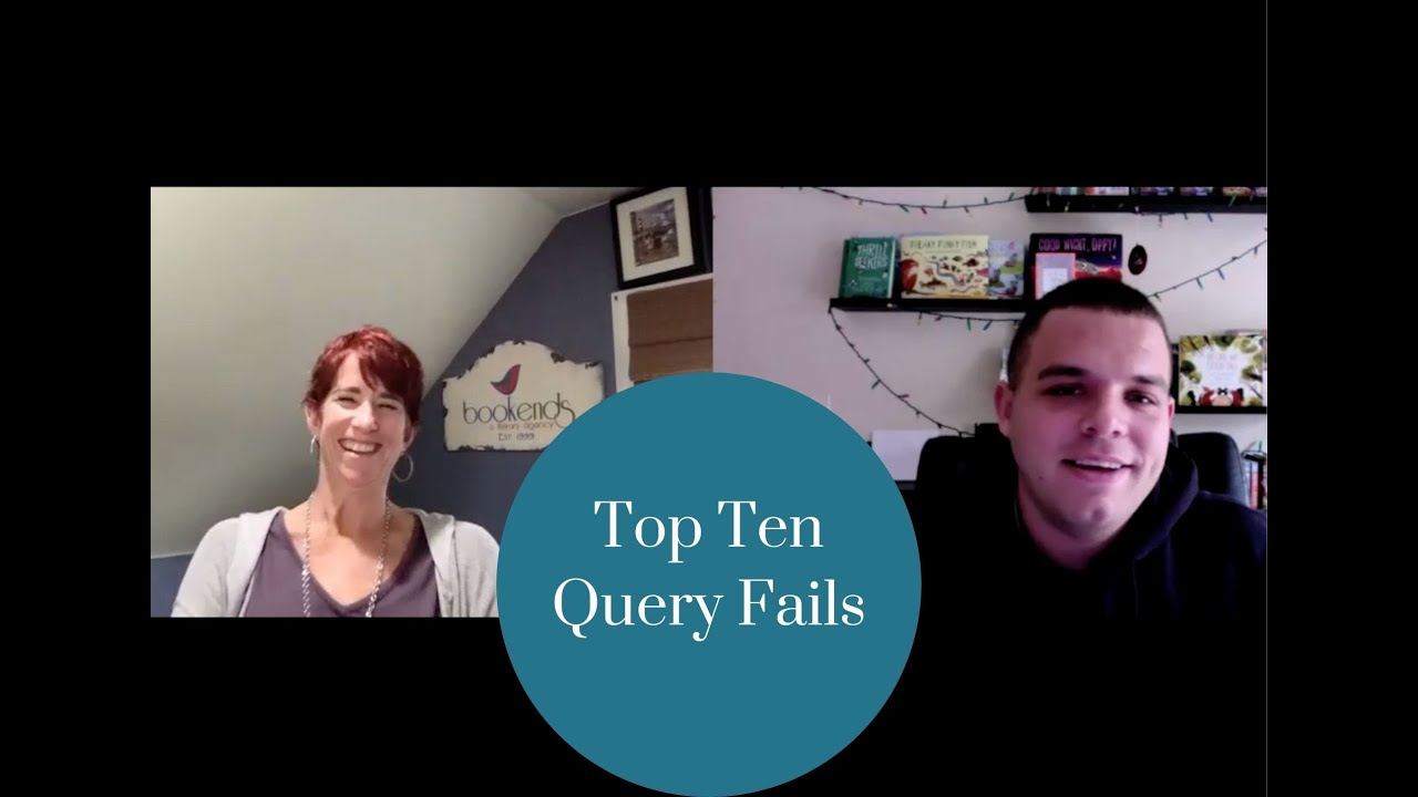 Top 10 Query Fails