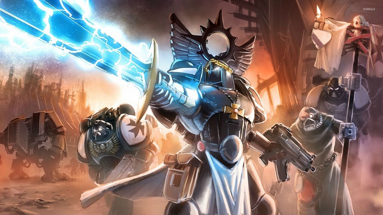 Space Marine 2-  SUNDAY NIGHT LIVE- Absolute Madness