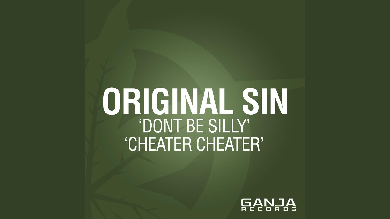 Cheater Cheater
