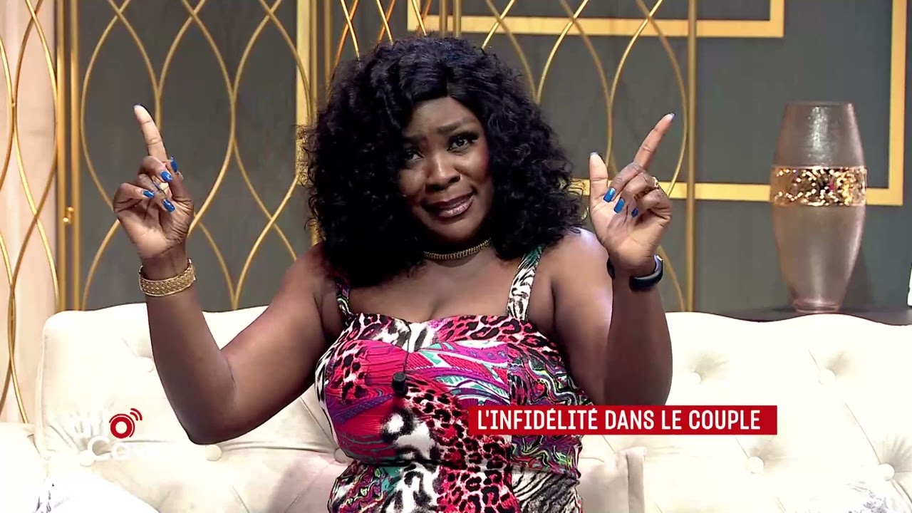 Allo Caviar | L'infidélité dans le couple.