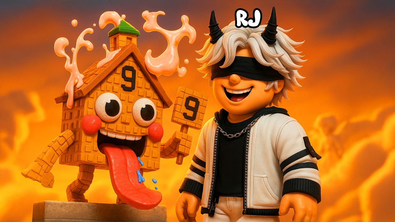 I BOUGHT A NEW HOUSE IN Steal A Brainrot!!