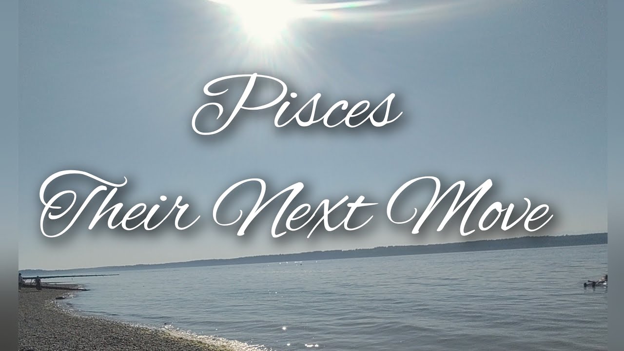 ♓PISCES THEIR NEXT ACTION♓THIS HONEST COMMUNICATION🔙🔥FEARS ABOUT THE TRUTH🗡️NO ACTION JUST WATCHING🧐
