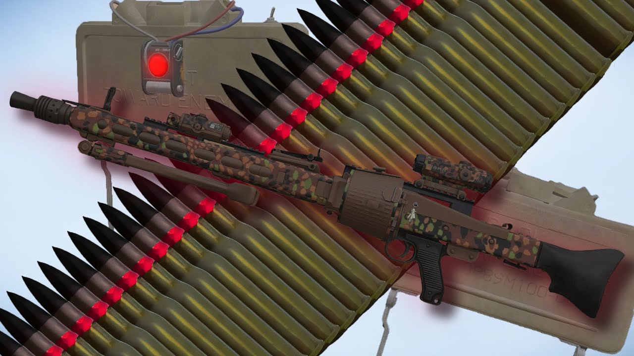 Наёмники дуреют от этой приманки | STALCRAFT: X