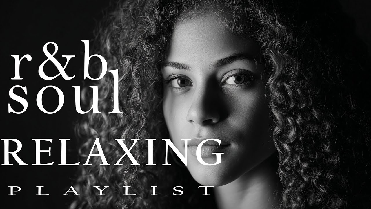 Sad R&B Soul Mix &ndash; Soft Beats for Lonely Nights