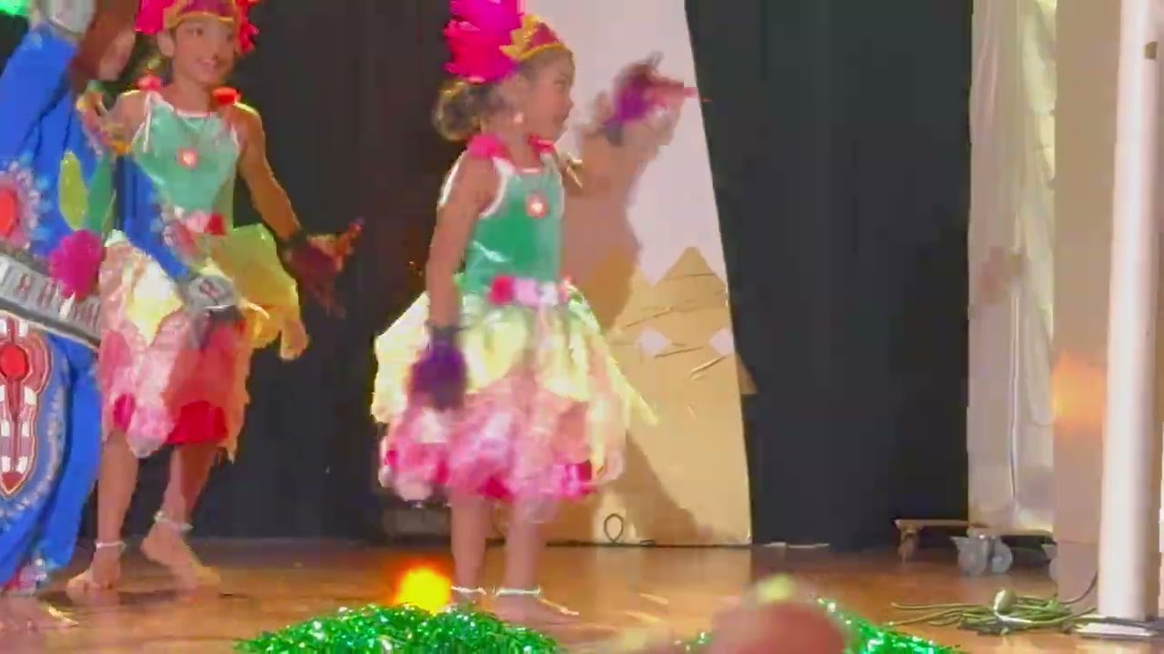 Dance #Arangu 2025 annual day celebration #Alwaha club #Allhor#Qatar 