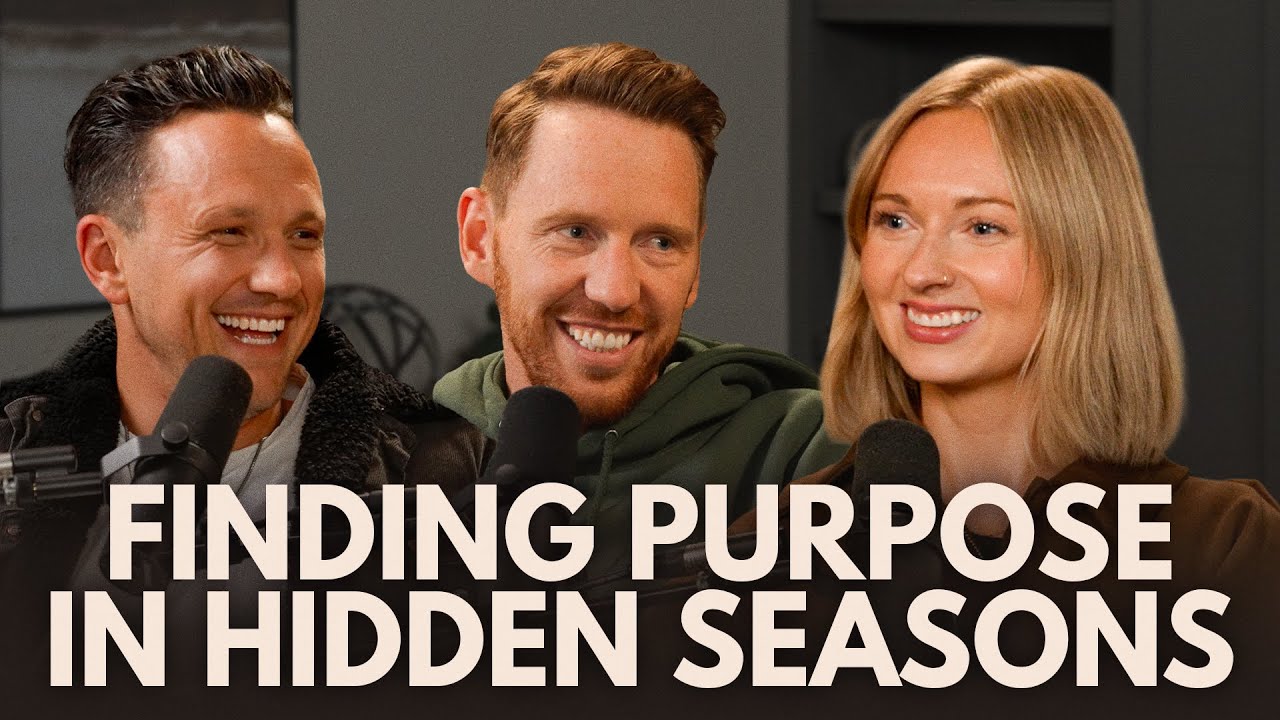 Path To Purpose - Ep 07 | Finding Purpose in Hidden Seasons | Tiffany Hudson