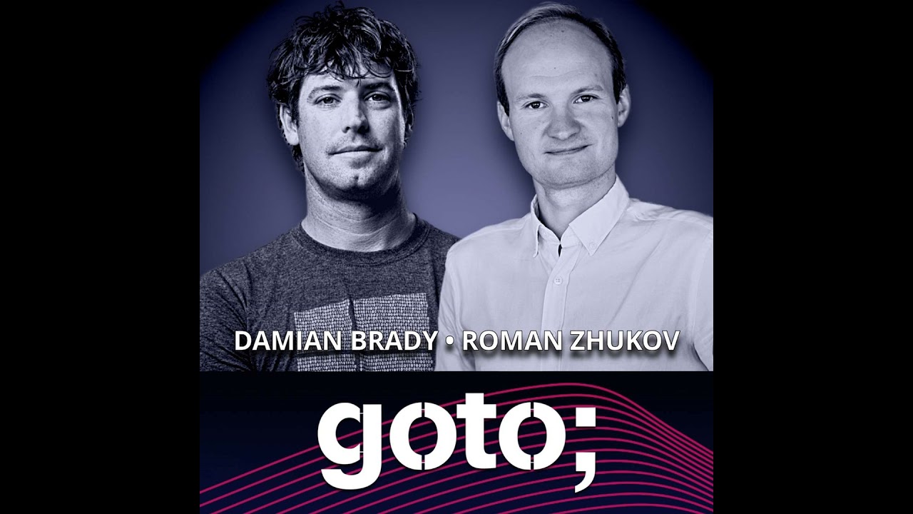 Handling AI-Generated Code: Challenges & Best Practices • Roman Zhukov & Damian Brady