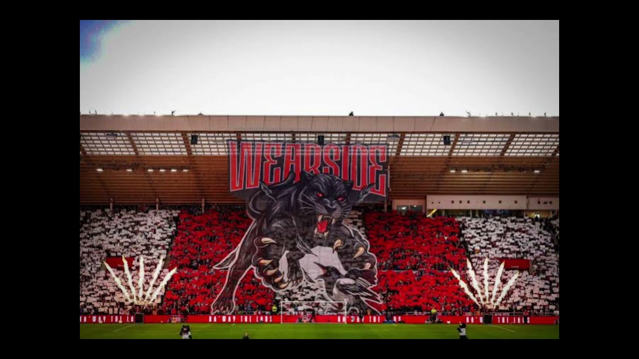 Red and White Thunder (Original version)