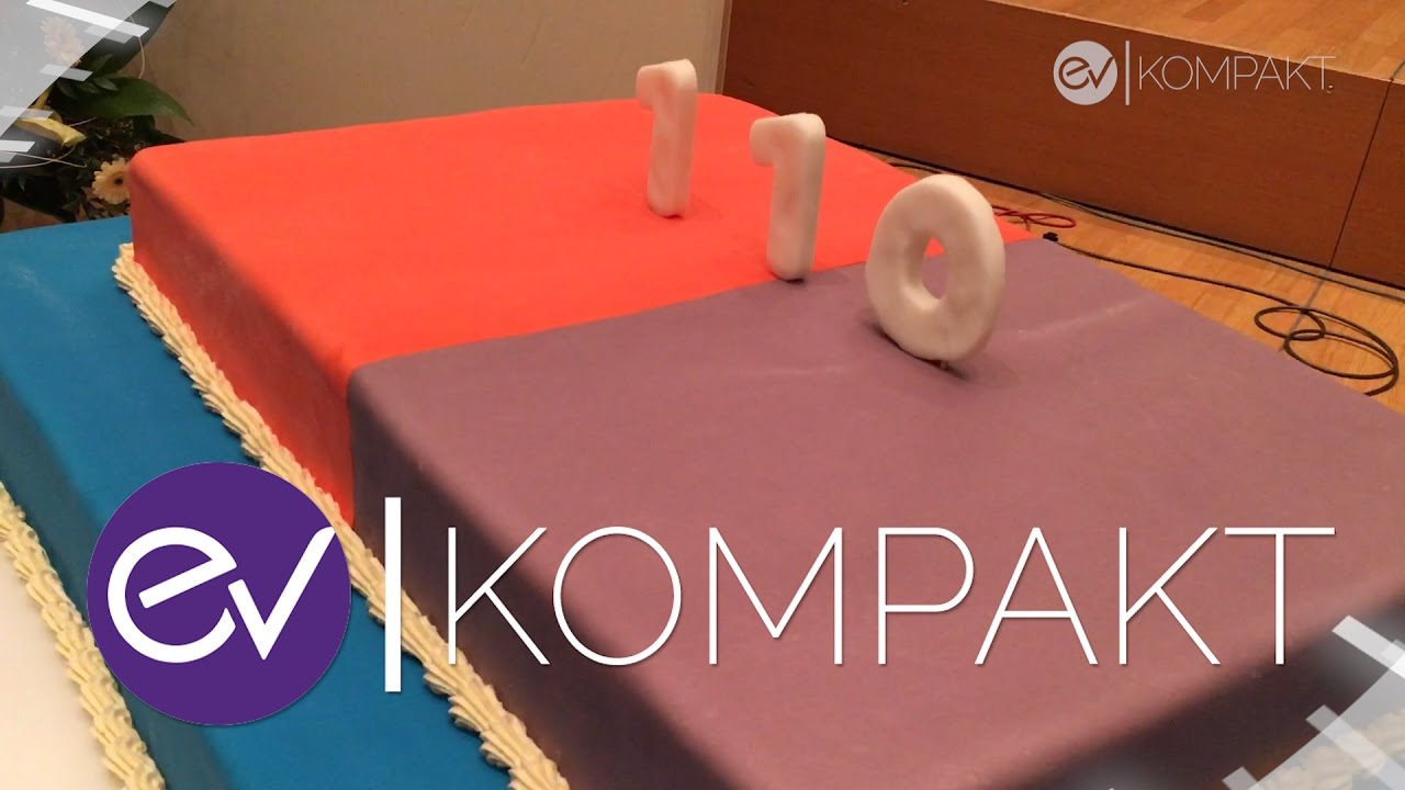 evKOMPAKT: Fest f&uuml;r evangelische Medien/ Adventsaktion auf Facebook/ 70 Jahre Hessen