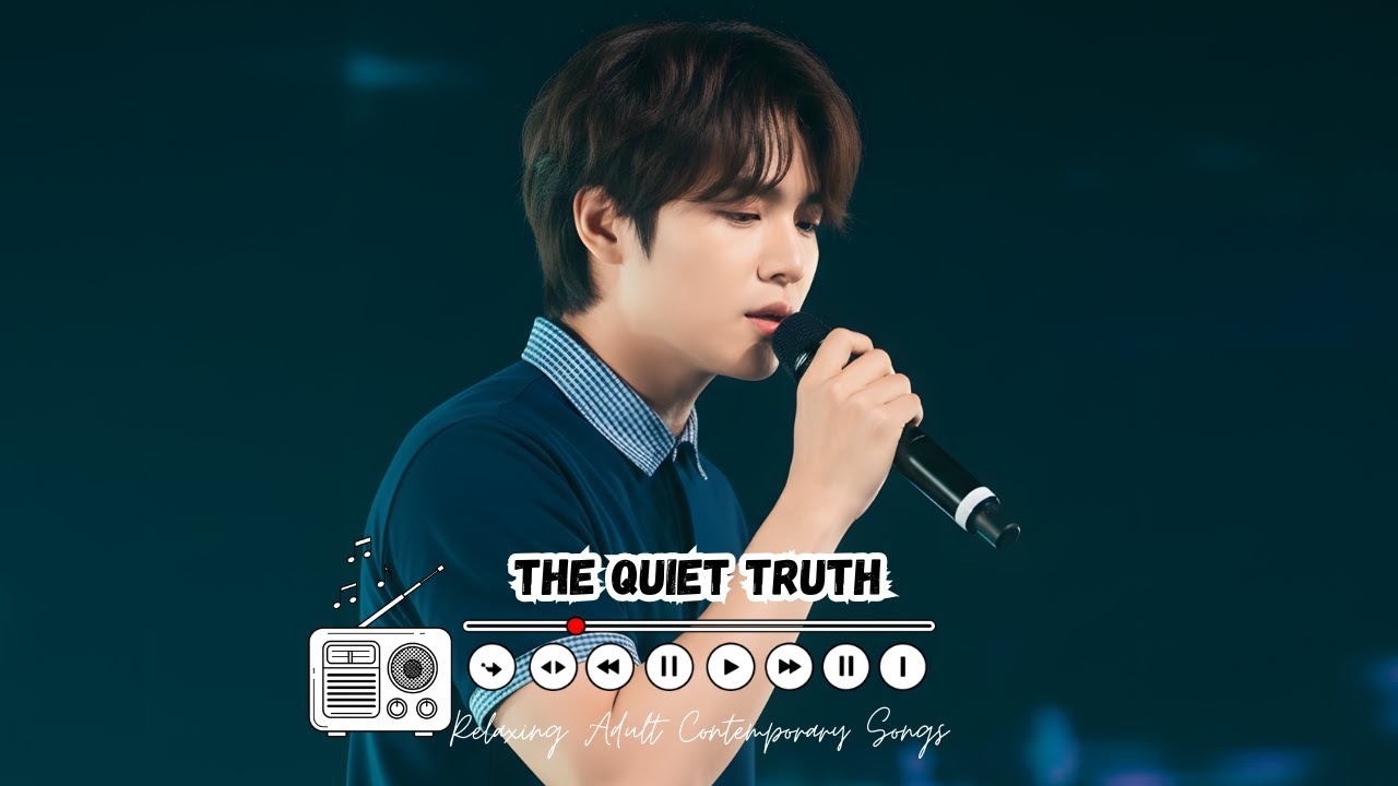 The Quiet Truth | Soft Pop Ballad
