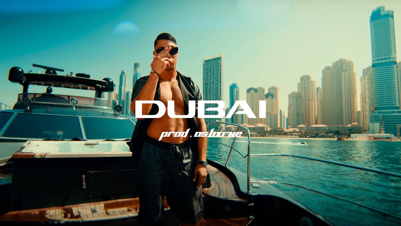 [FREE] Morad x Deep House Type Beat | DUBAI | Prod. Osbxrne