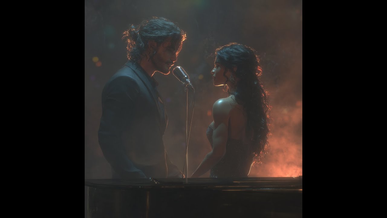 &ldquo;It Was Always Us (Cinematic Duet Version)&rdquo; | A Love Beyond Time | Ethereal Ballad of Two Souls