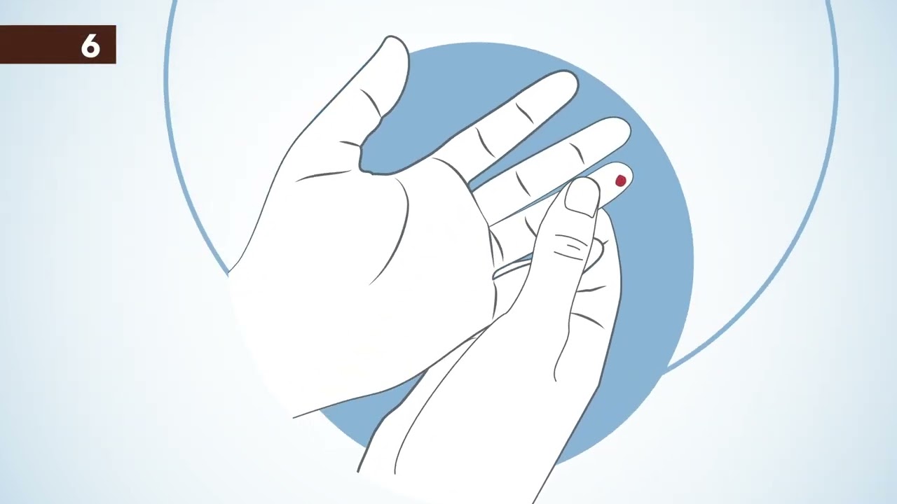 Tetanoz Hızlı Test Kiti Kullanımı