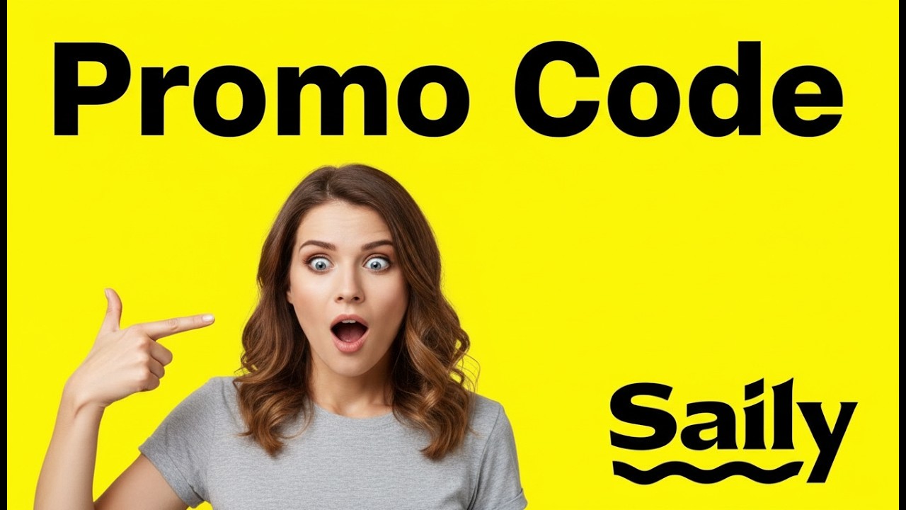 🔥 Saily Coupon Code 🔥 Get Double Data FREE! (2026)