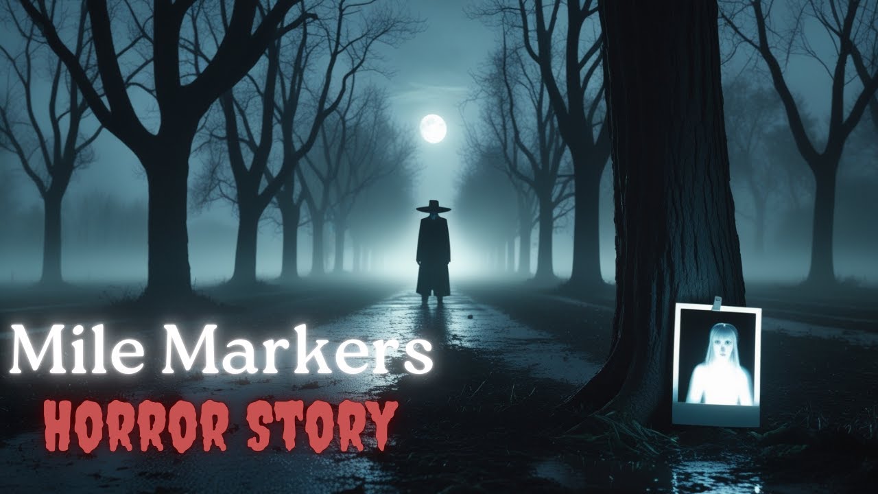 Mile Markers – ужасающая история ужасов, которую вы никогда не забудете