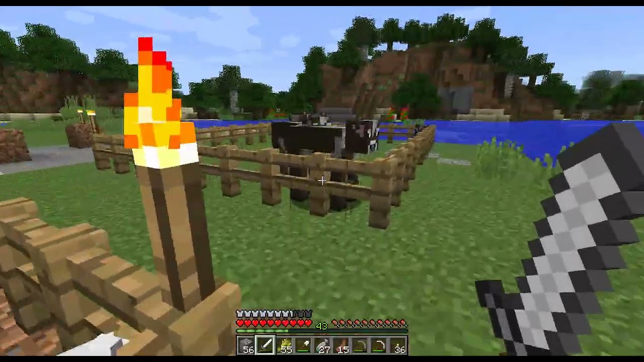 Minecraft: Last Light #9 Un nuevo avance