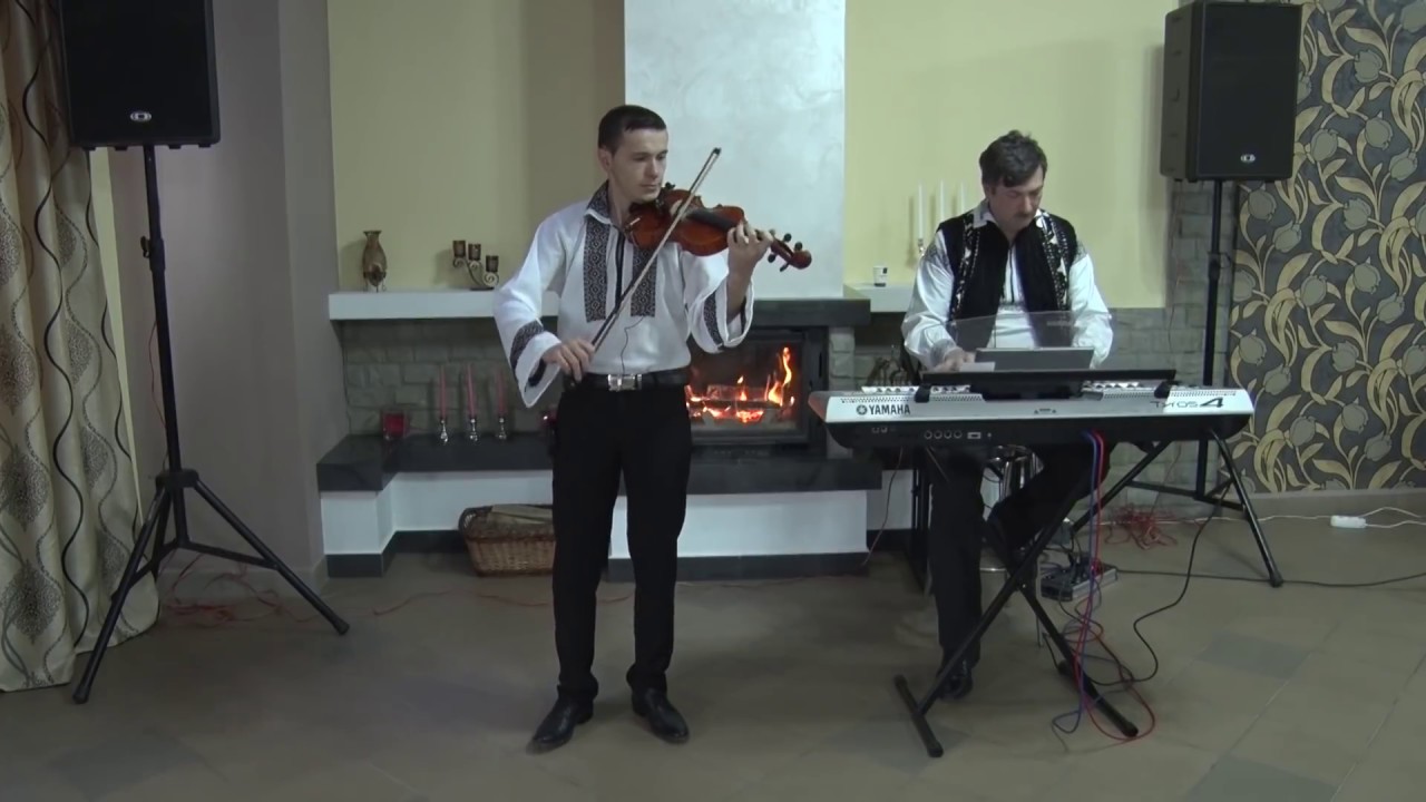 Doru Vasile Cotos - SADĂUL (Live)