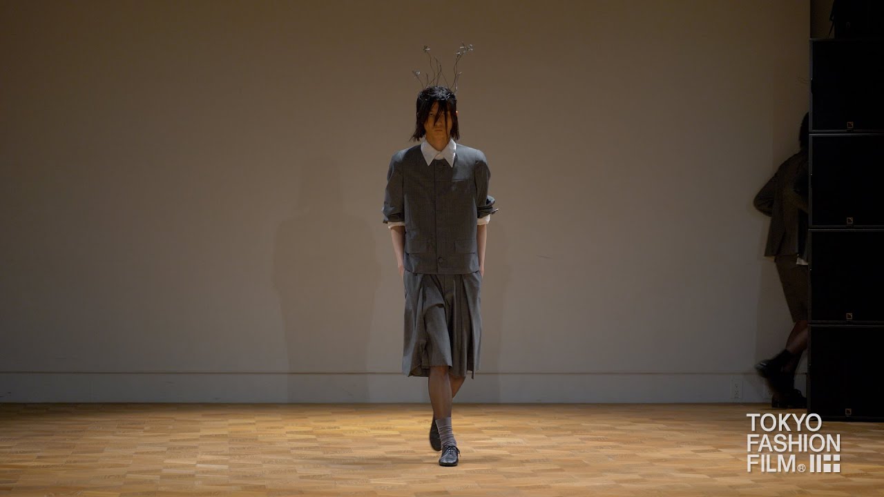 ORIMI 2025 S/S COLLECTION