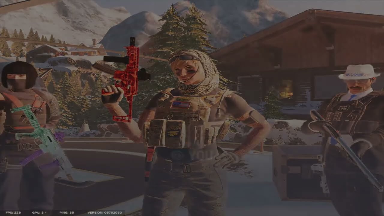 Copper to Champ pt.1