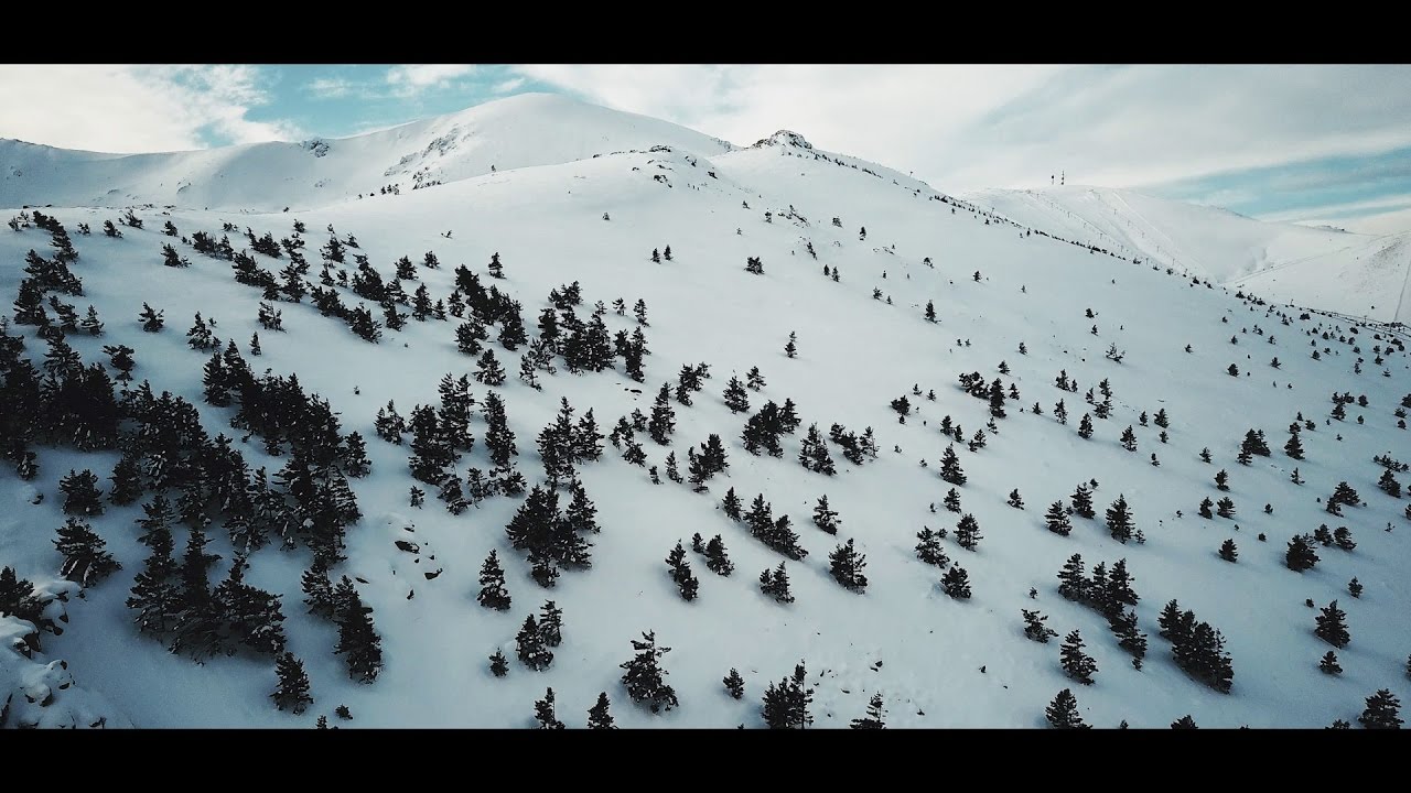 Against The Waves - Lost In The Fire (Official Video)