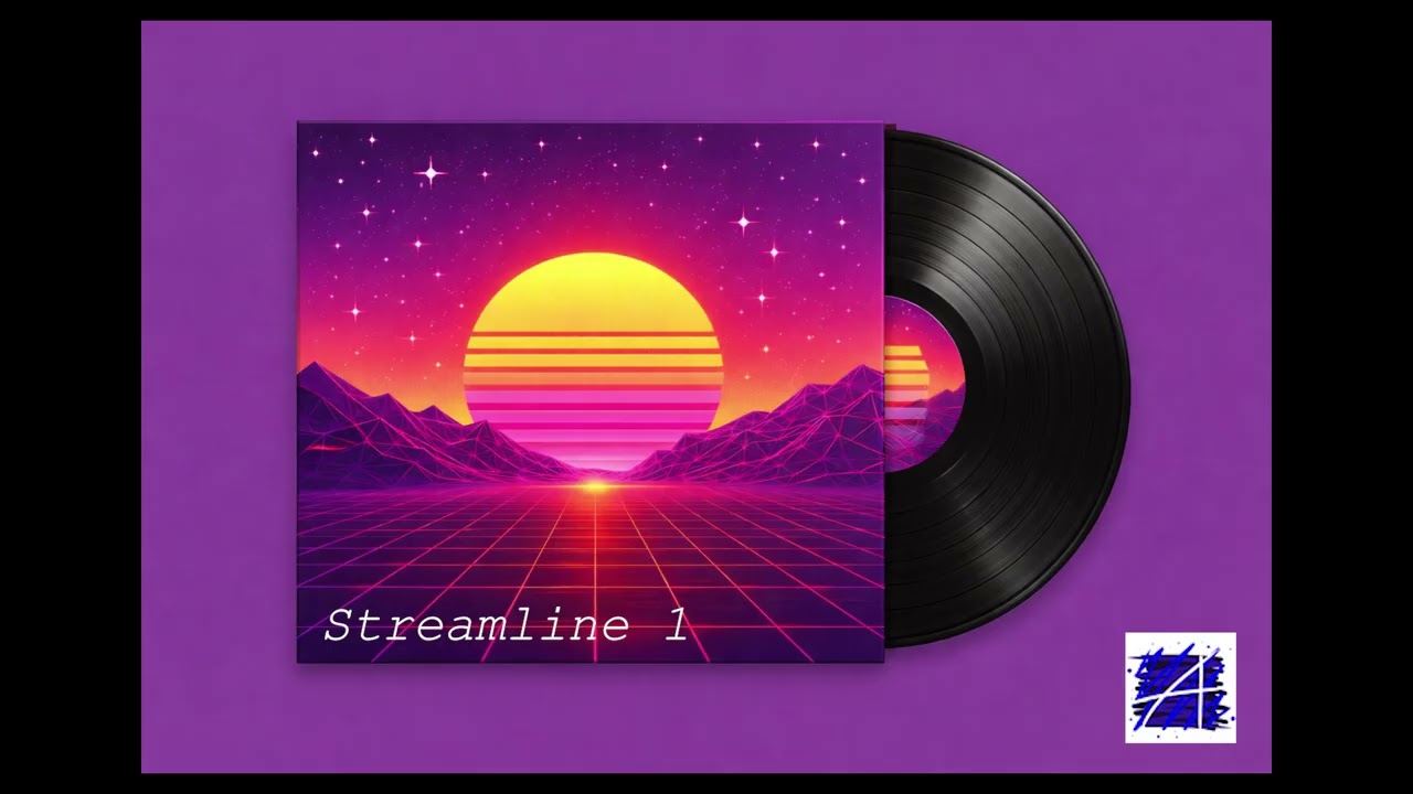 Streamline 1
