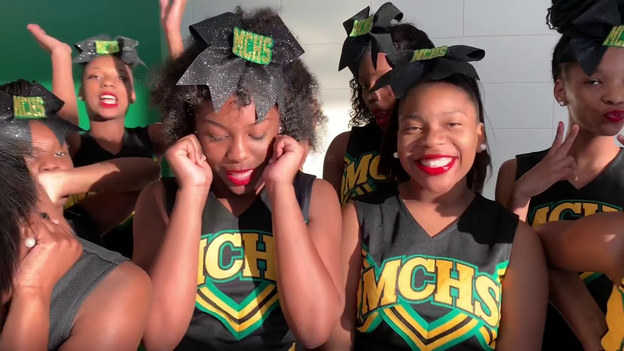 Monroe vs. Westover Game Day!