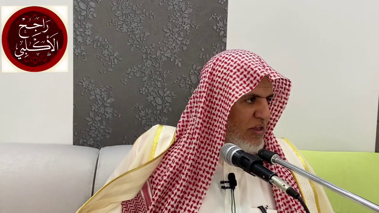 أ.د. علي الشبل | محطات مهمة في طريق طالب العلم