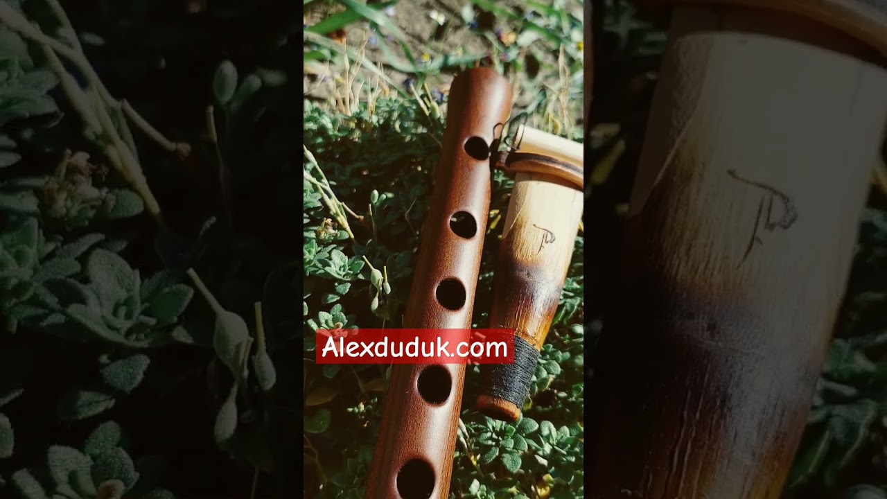 Duduk Master Alexduduk #master #alexdudukstudio #dudukmaker