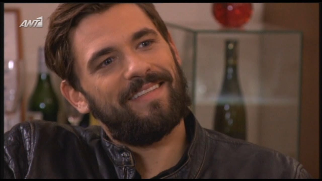Apostolis Totsikas - 