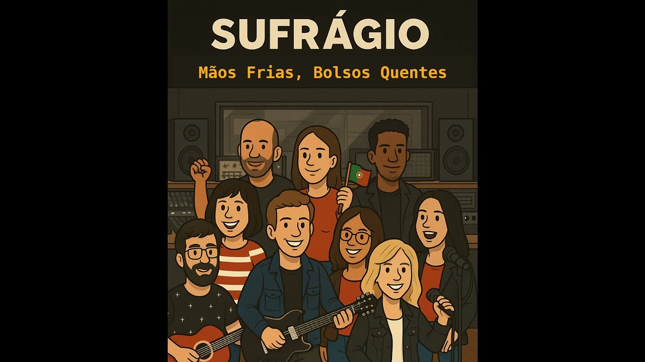 Mãos Frias, Bolsos Quentes