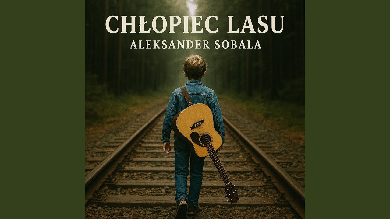 Chłopiec lasu