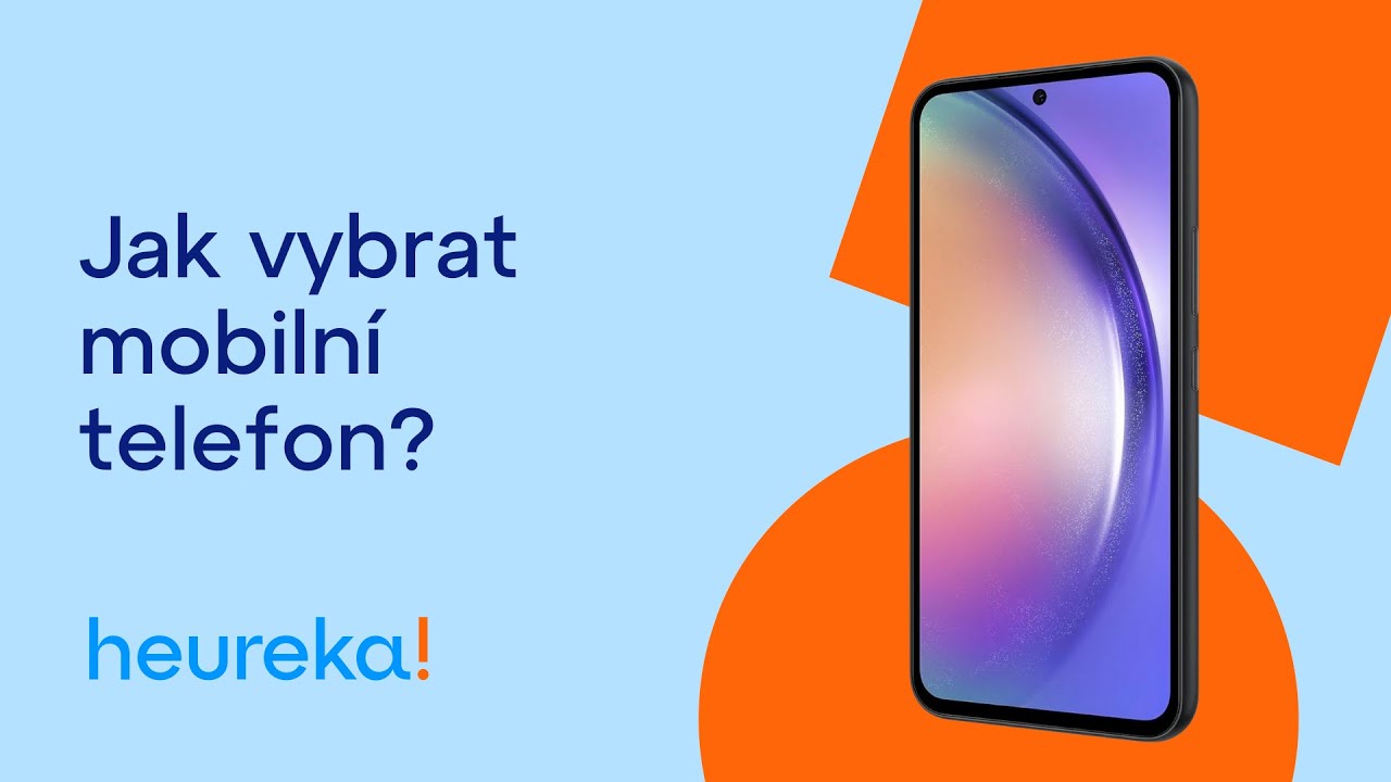 Jak vybrat mobiln&iacute; telefon | N&aacute;kupn&iacute; r&aacute;dce