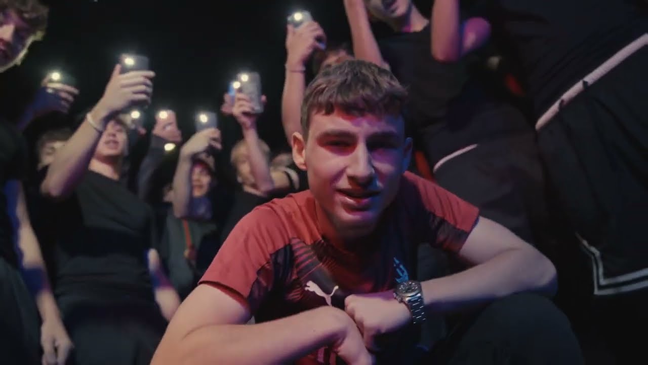 Khamzat- G Moldu (Official Video)