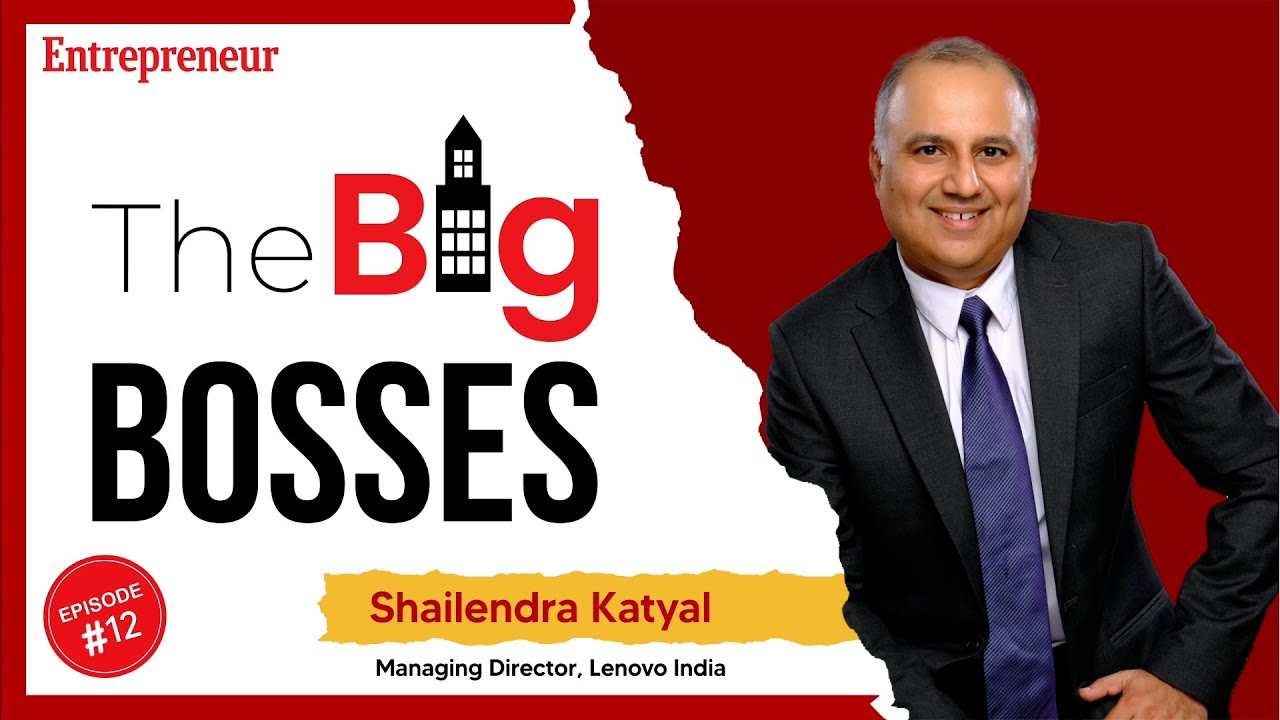 Inside Lenovo India’s Gameplan