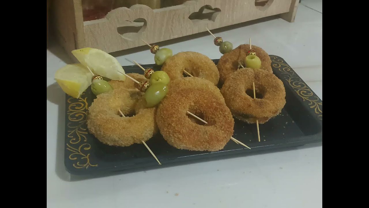 مملحات بريستيج بالدجاج توالم لشهر رمضان 