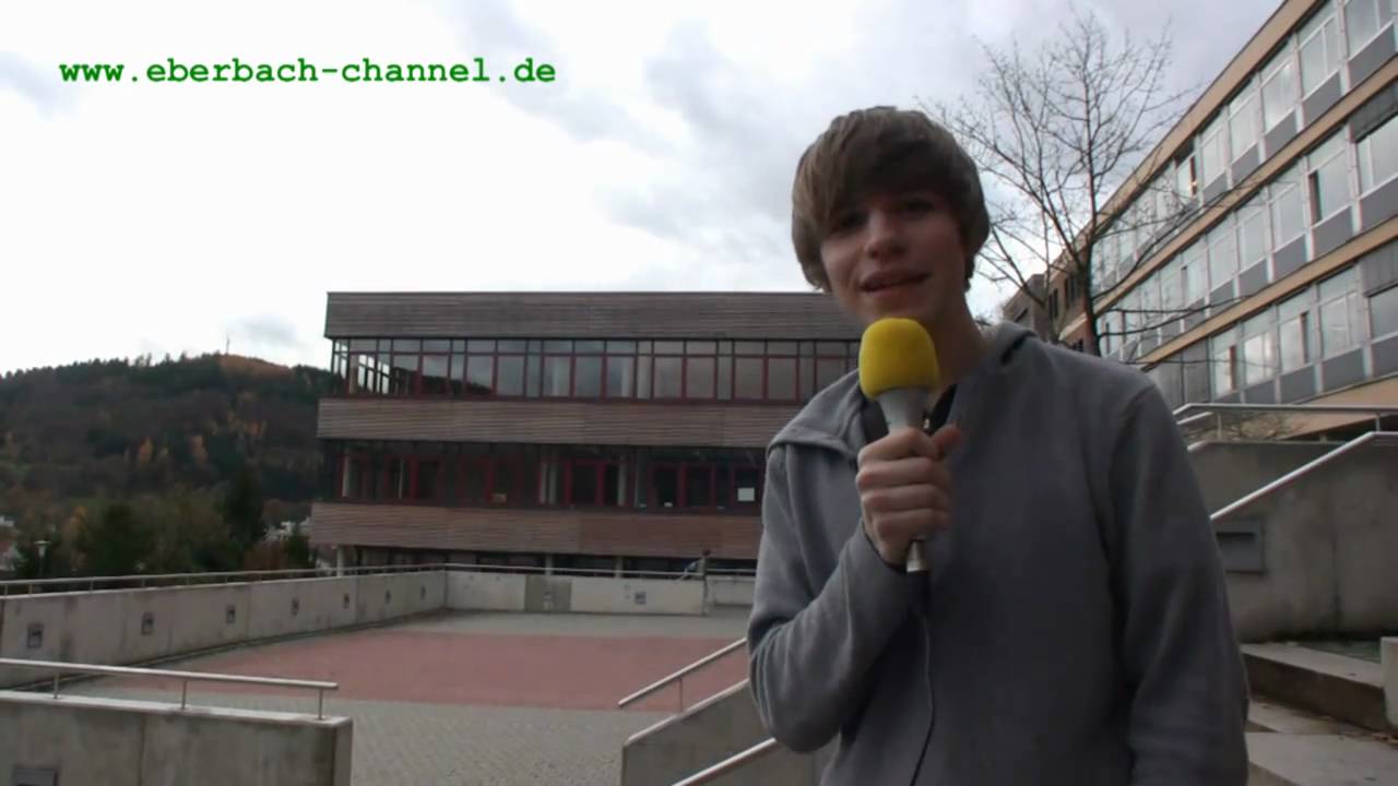 Brandeiliger Brandschutz am HSG Eberbach 10.11.2010