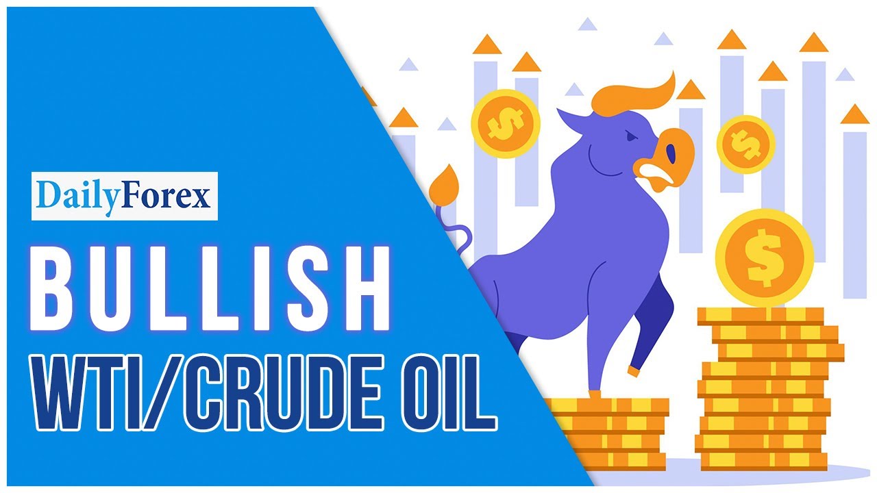 Trading Analysis: Forex Traders Stay Bullish on Crude Oil Prices | Crude Oil Forecast July 13, 2023