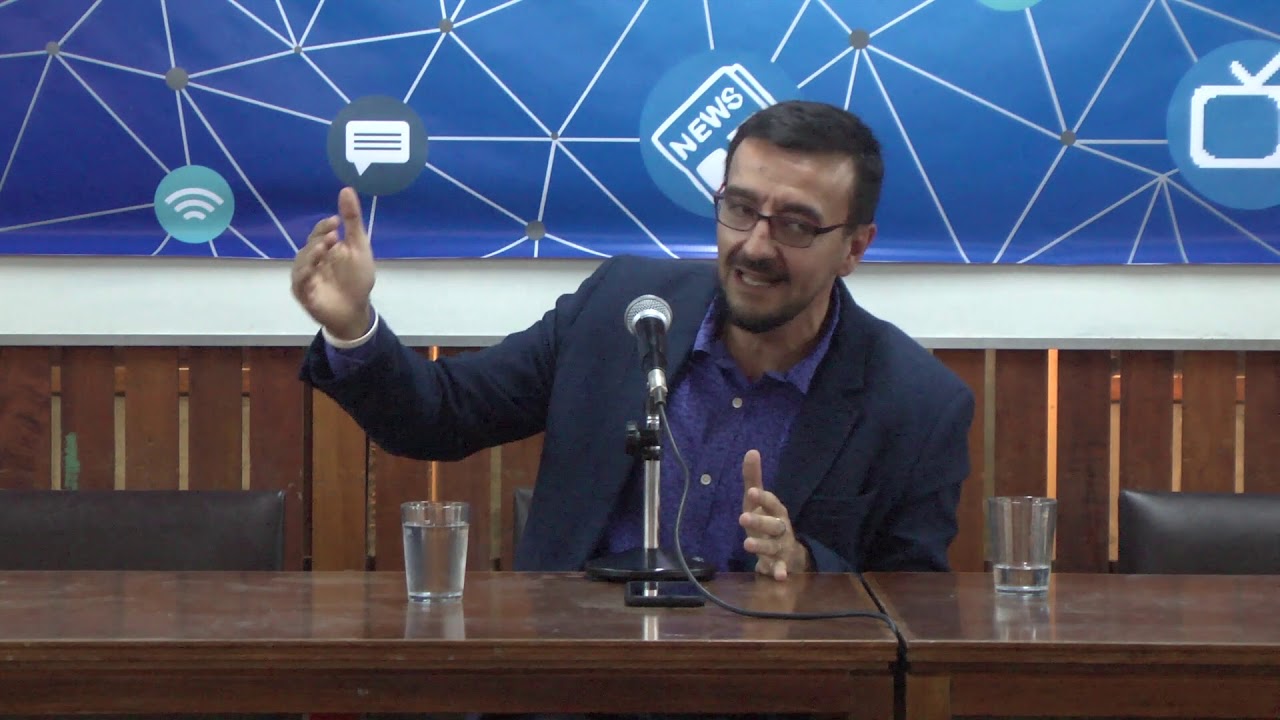 La transformación de la Comunicación Política / Mario Riorda
