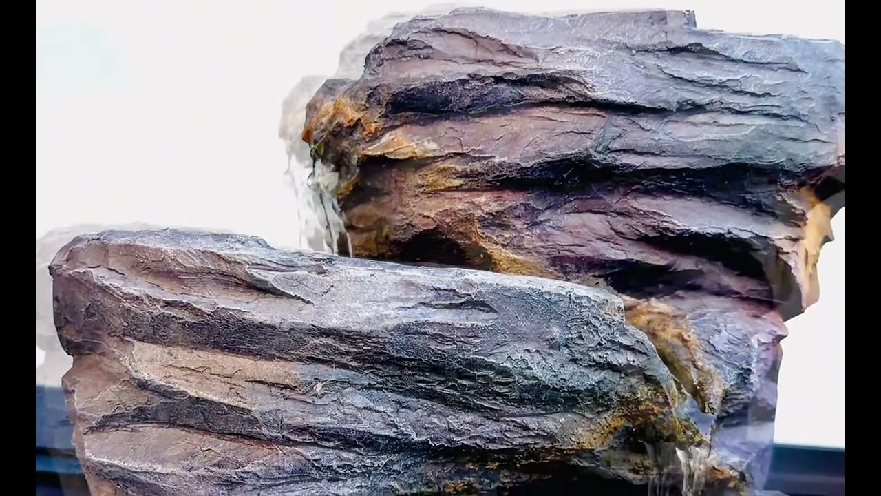 Water Dripping Sound | Just Relax ASMR