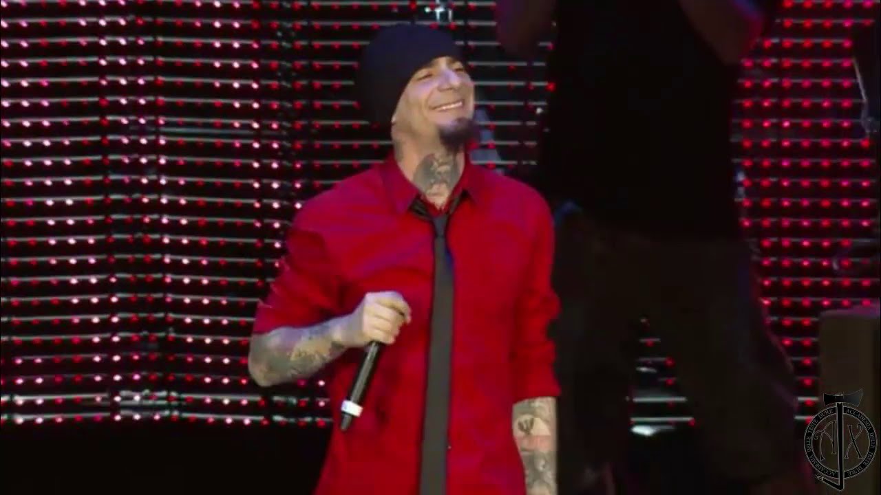 J-Ax live completo - Hip Hop Tv Arena di Verona 