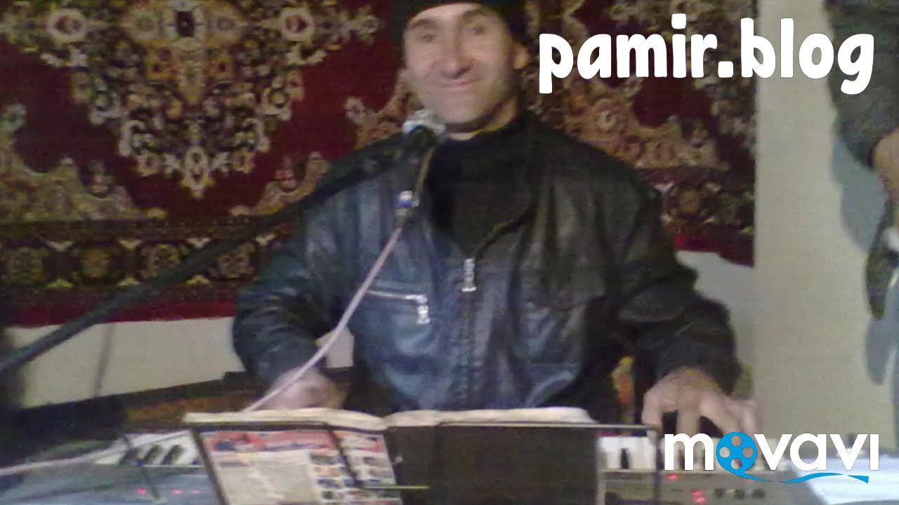 Чумабек Салимов .туйёона. mp3 #2#лавзи ширин гар бихохи кудаконро гуш кун......