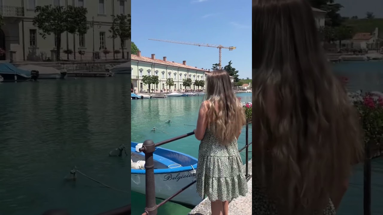 Peschiera 