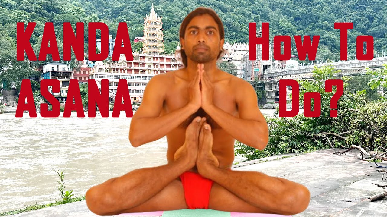 Kandasana Demystified: Common Mistakes, Safe Modifications and How to Finally Achieve the Pose