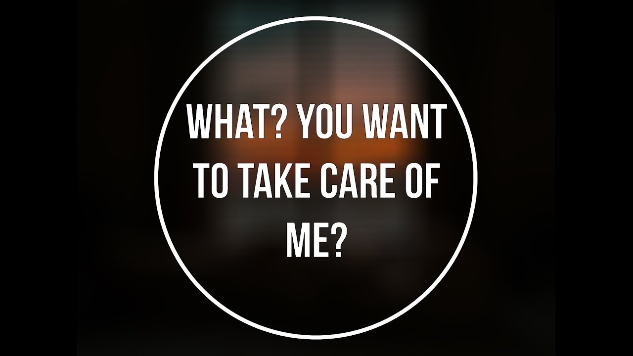 Your Sick Bully Likes It When You Take Care Of Him (Confession) (M4A) (ASMR) (SleepAid)